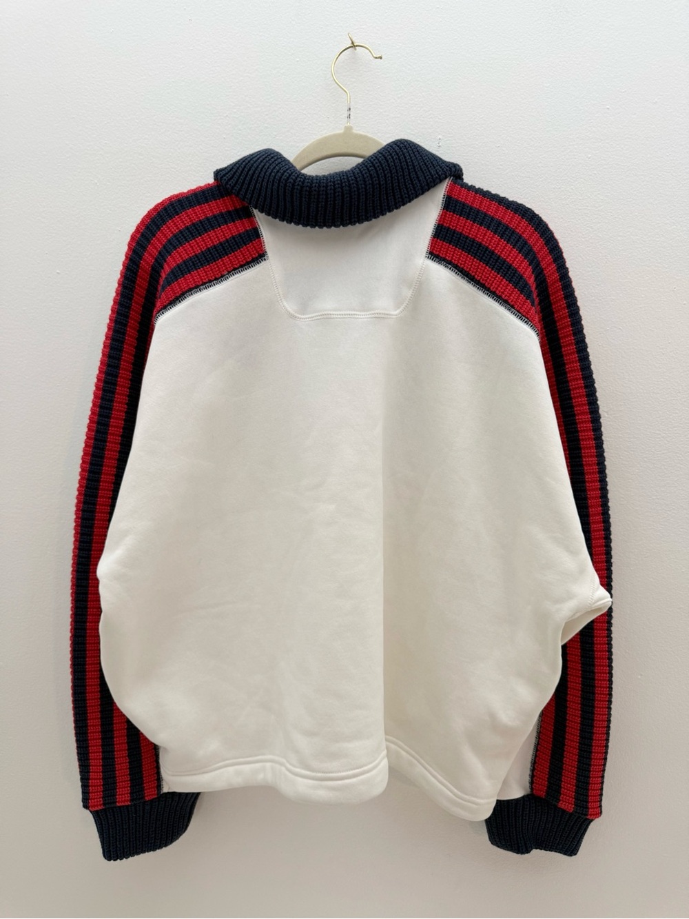 Free People Movement Step It Up Half Zip - Picture 9 of 9